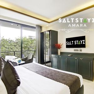 King Room Balcony